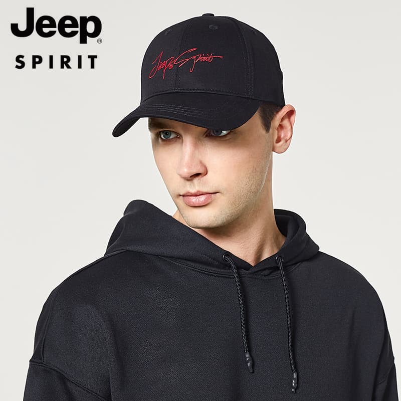 Кепка JEEP SPIRIT - изображение 4