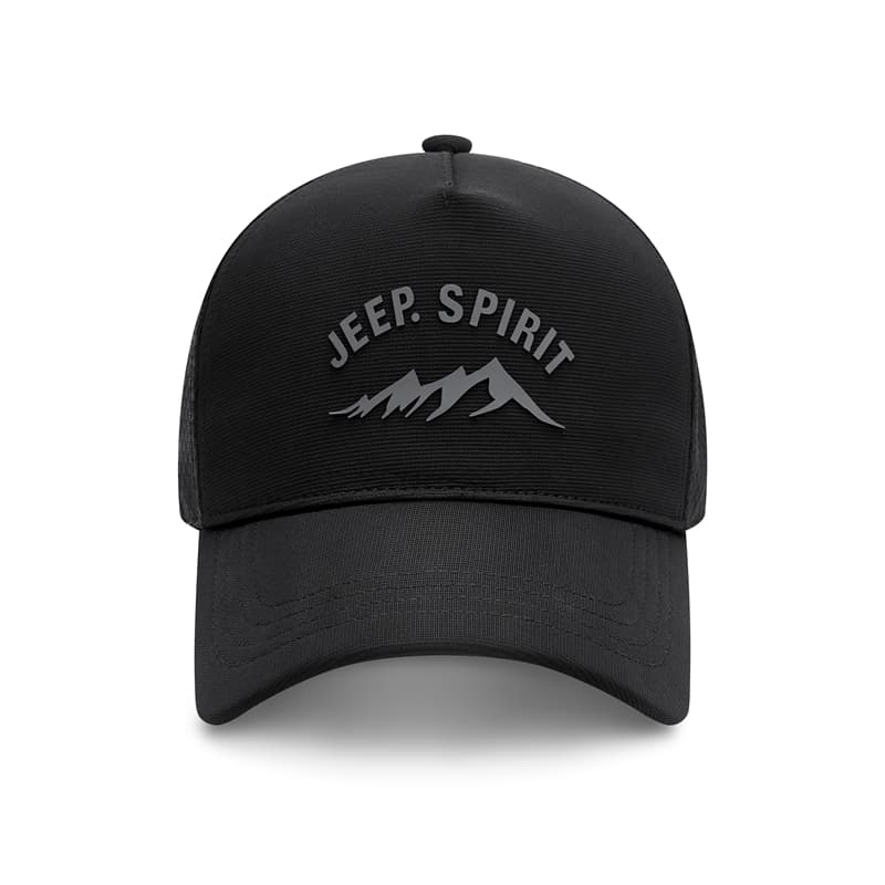 Кепка JEEP SPIRIT Эластан Полиэстер Волокно Марлевые Кепки Унисекс - изображение 5