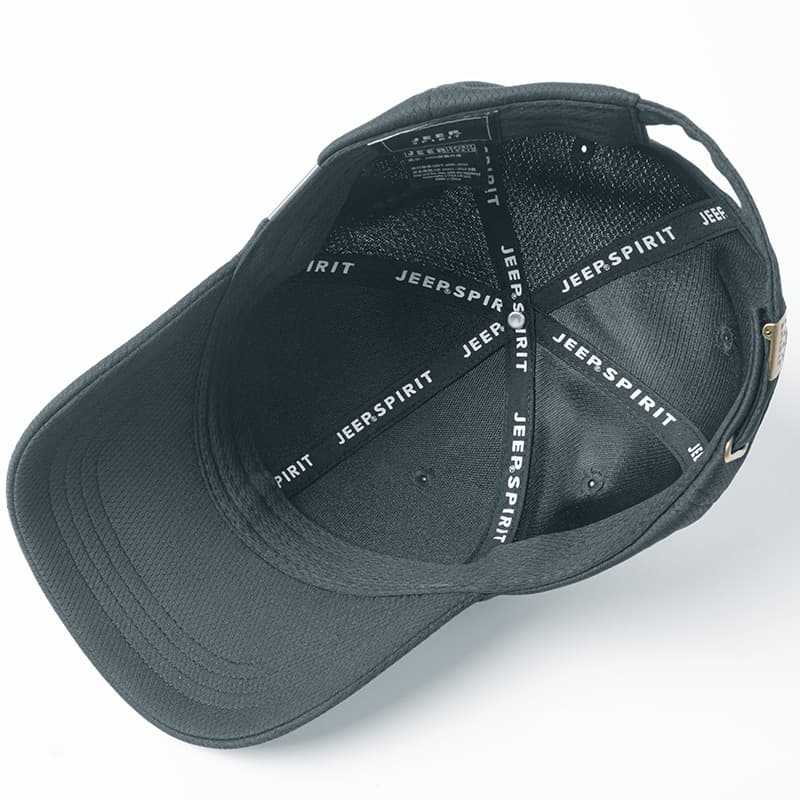 Кепка JEEP SPIRIT Leisure Collection Полиэстеровые кепки унисекс - изображение 4