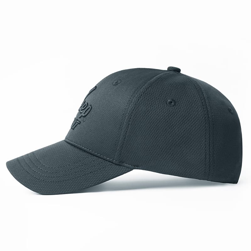 Кепка JEEP SPIRIT Leisure Collection Полиэстеровые кепки унисекс - изображение 5