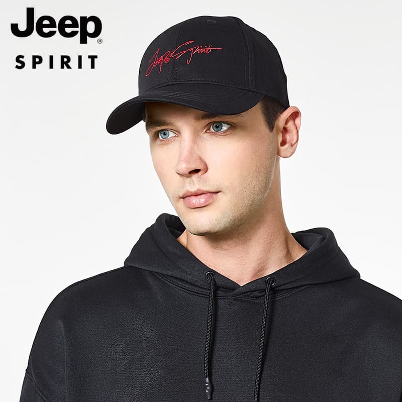 Кепка JEEP SPIRIT - изображение 5