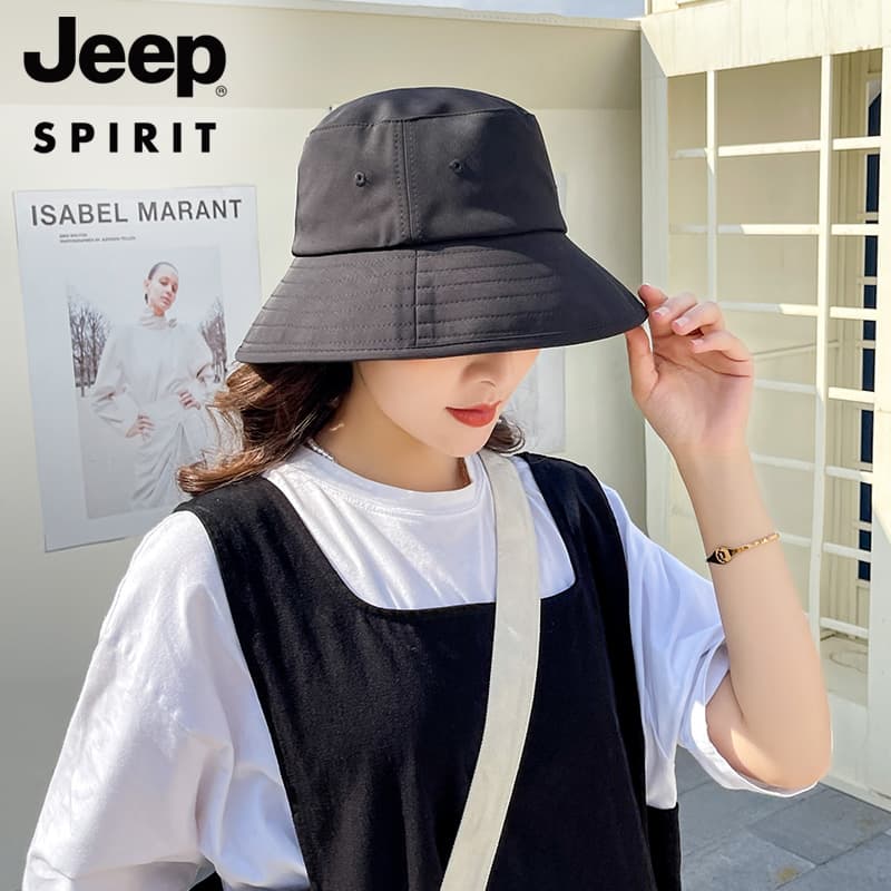 Панама JEEP SPIRIT - изображение 6