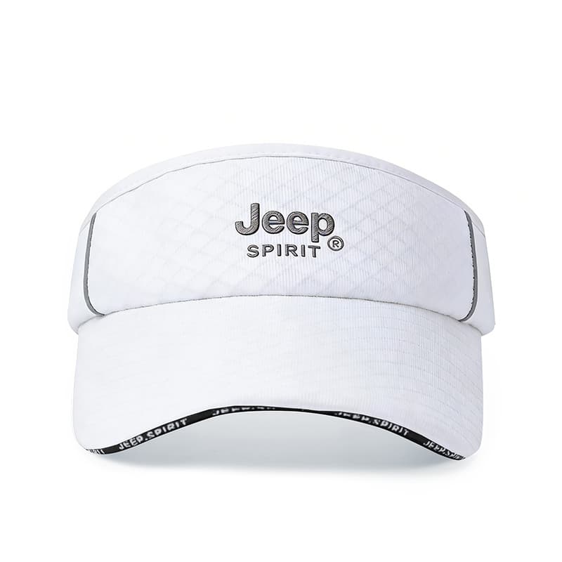 JEEP SPIRIT Полиэстеровые головные уборы с защитой от солнца Унисекс - изображение 3