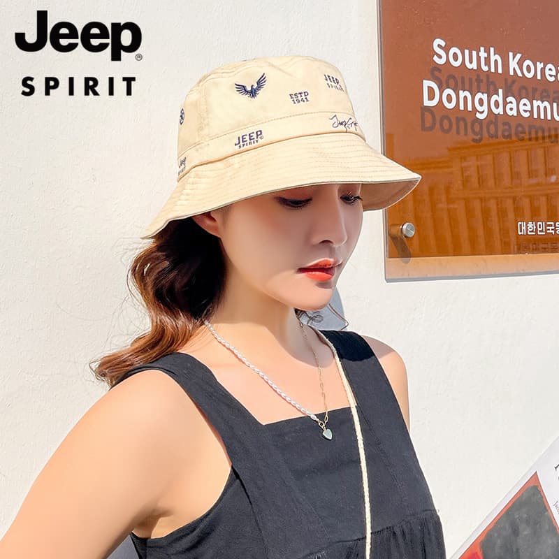 Панама JEEP SPIRIT - изображение 4