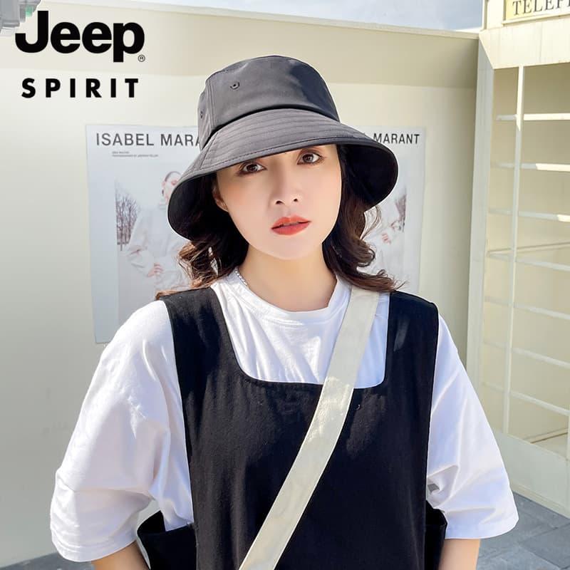 Панама JEEP SPIRIT - изображение 4