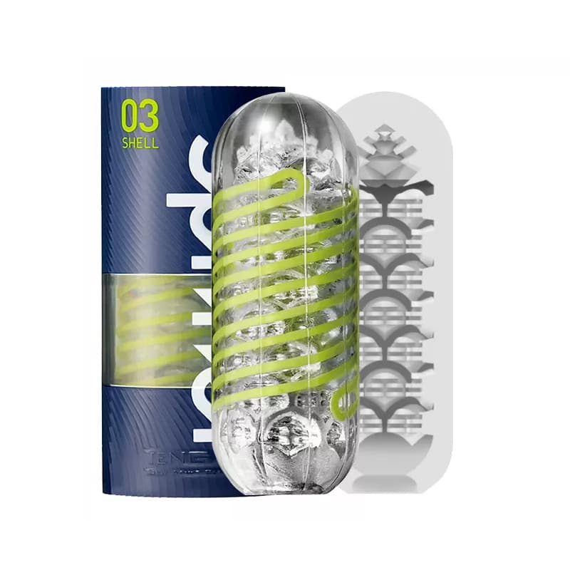 TENGA - изображение 3