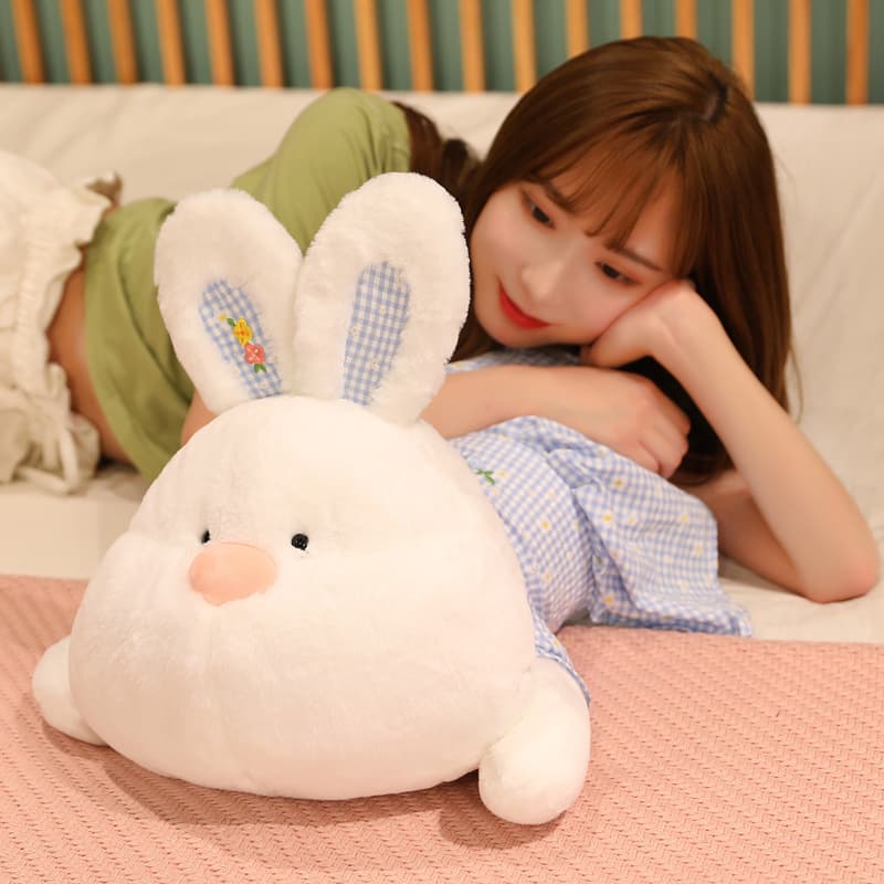 Мягкая игрушка 55cm70cm - изображение 4