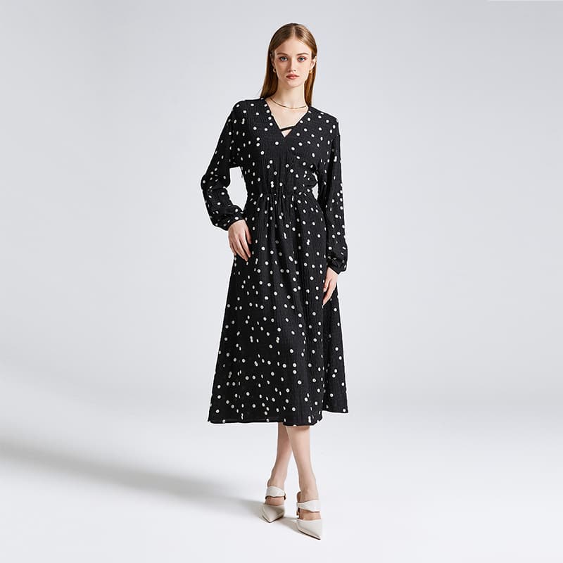 Платье NINE WEST V - изображение 6
