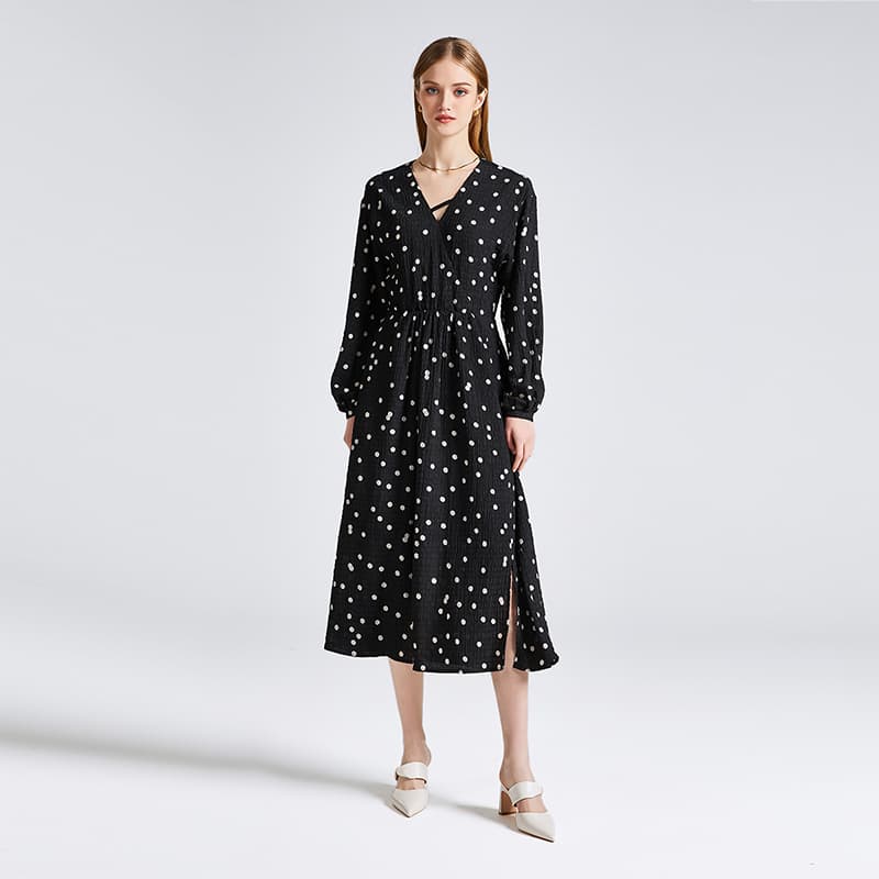 Платье NINE WEST V - изображение 3
