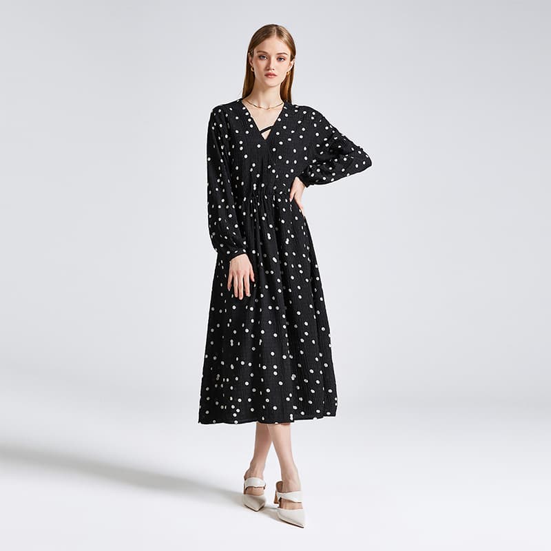 Платье NINE WEST V - изображение 4