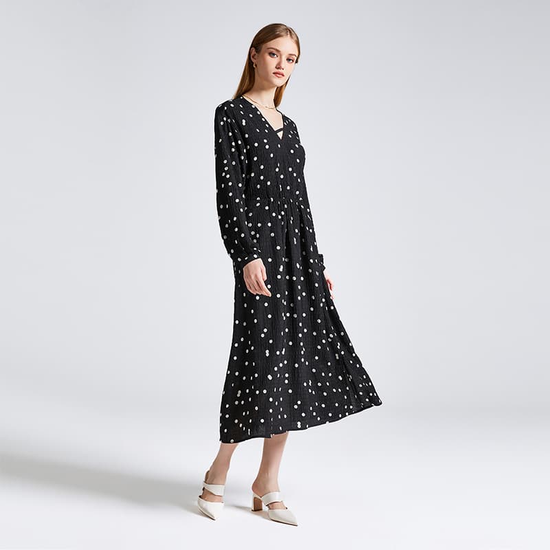 Платье NINE WEST V - изображение 5
