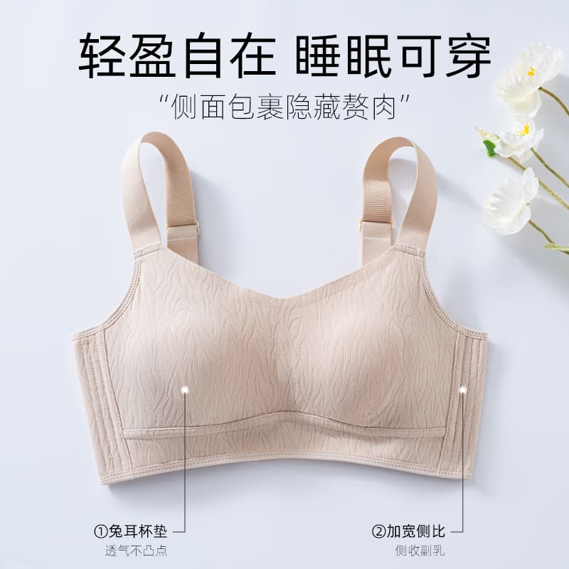 Бюстгальтер GRACEWELL 2 - изображение 4