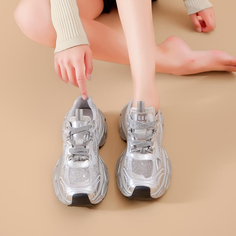 Кроссовки JEEP SPIRIT - изображение 7