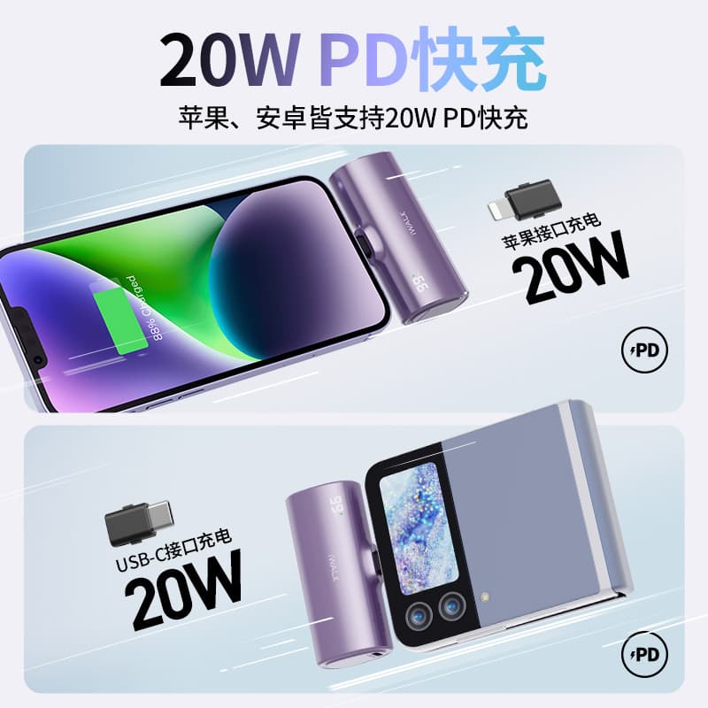 IWALK LPX0015000 20W - изображение 4