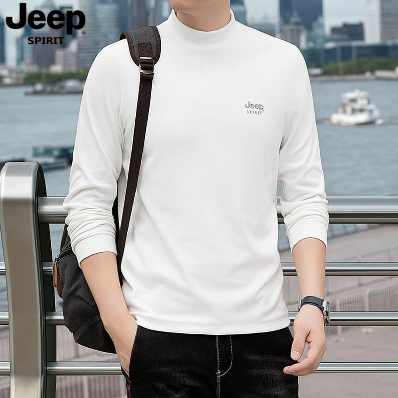 Худи JEEP SPIRIT T - изображение 4