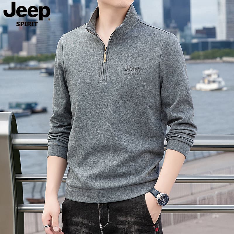 Футболка JEEP SPIRIT T - изображение 3