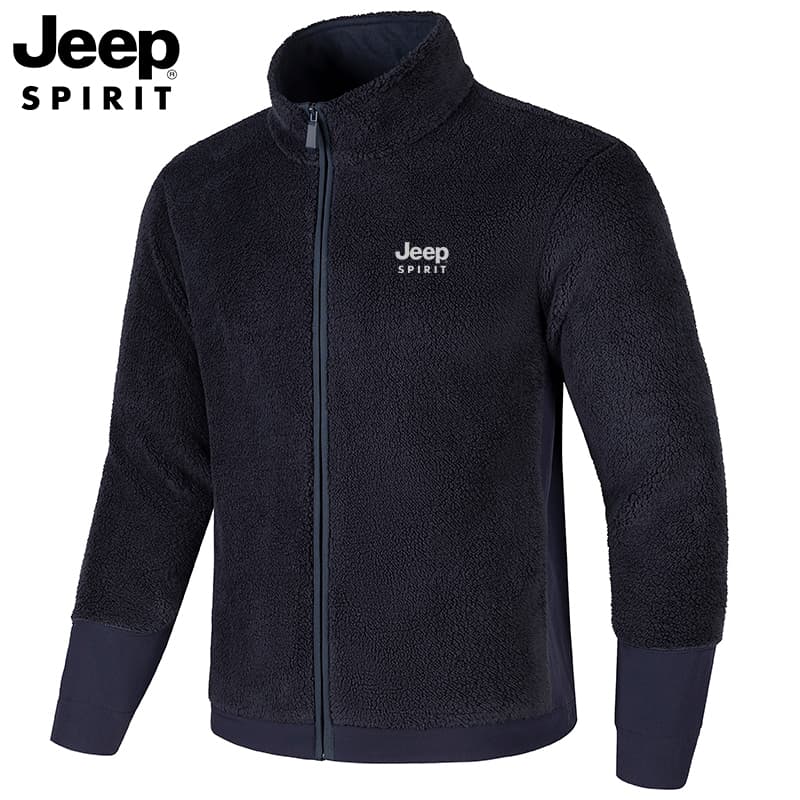 Куртка JEEP SPIRIT Мужские Куртки - изображение 3