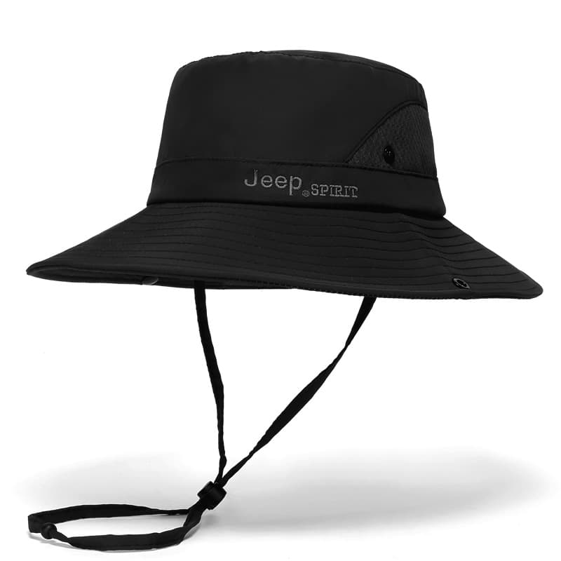 Панама JEEP SPIRIT - изображение 2