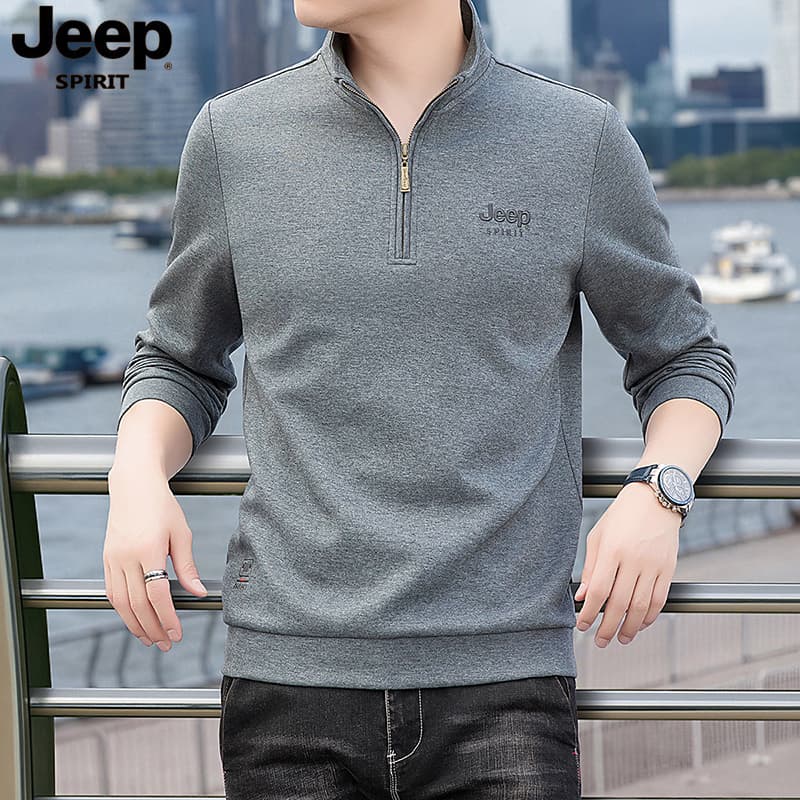 Футболка JEEP SPIRIT T - изображение 2