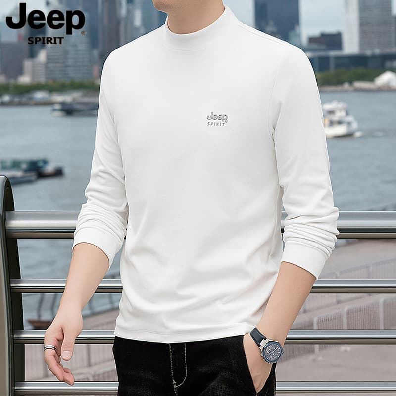 Худи JEEP SPIRIT T - изображение 3