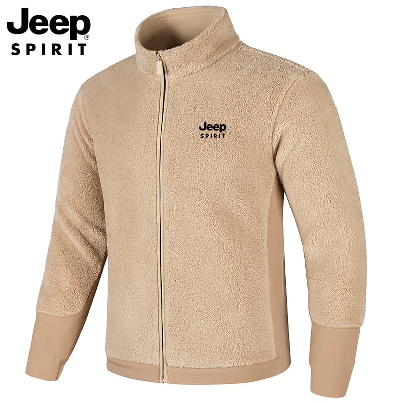 Куртка JEEP SPIRIT Мужские Куртки - изображение 2