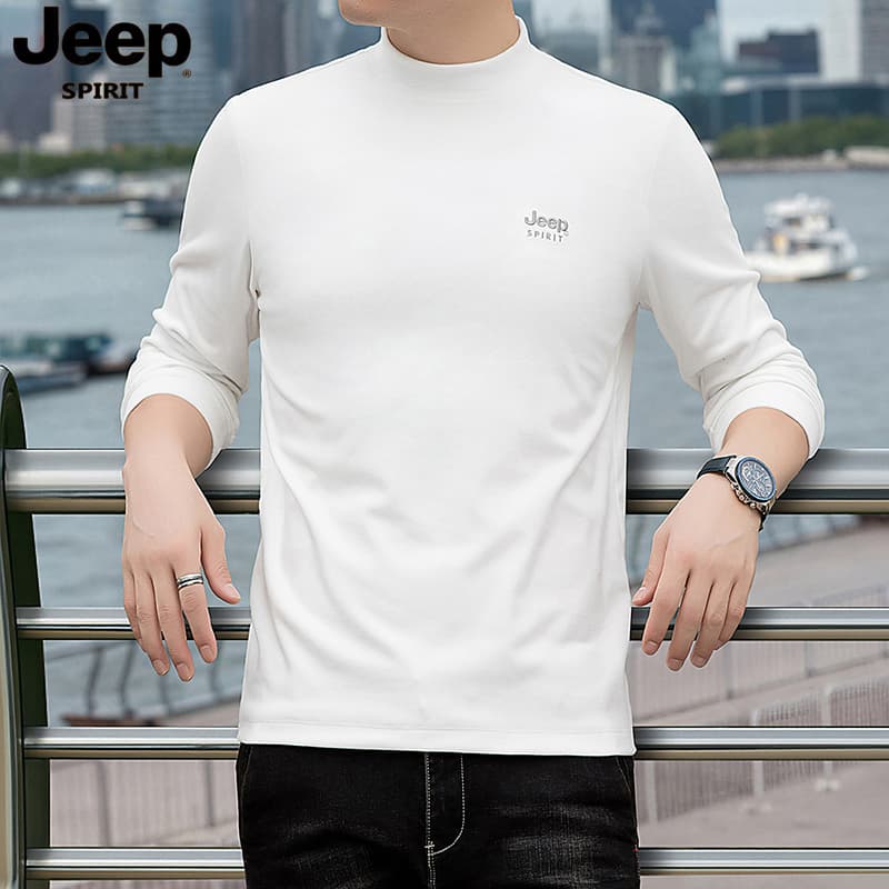 Худи JEEP SPIRIT T - изображение 2