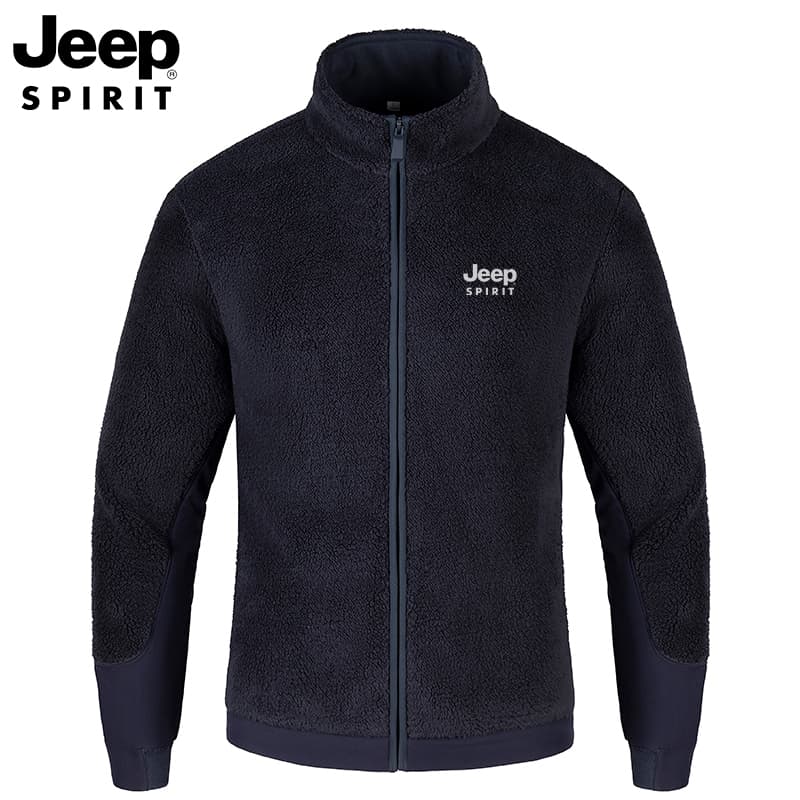 Куртка JEEP SPIRIT Мужские Куртки - изображение 4