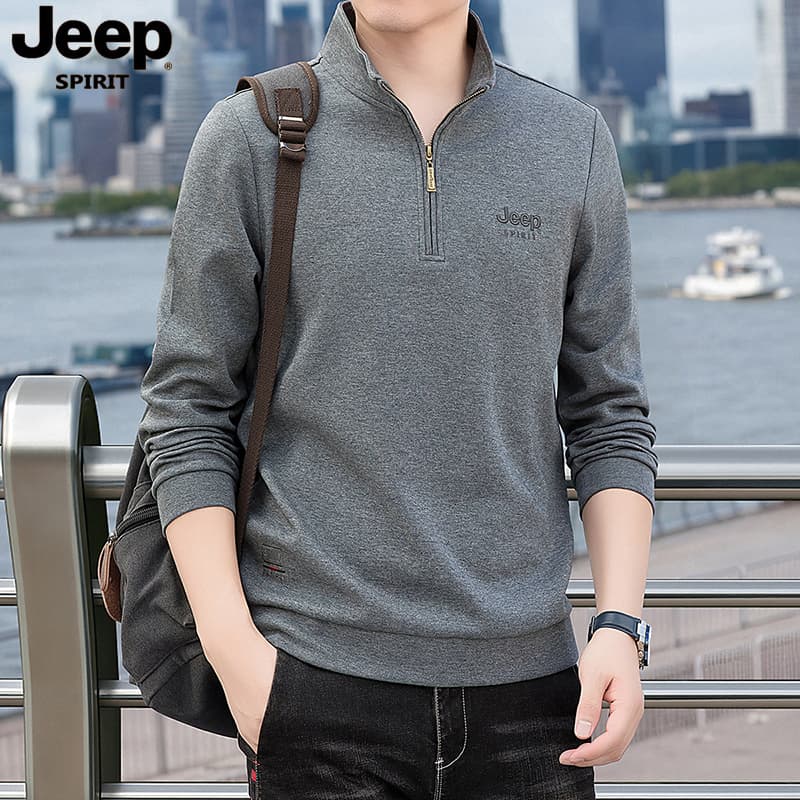 Футболка JEEP SPIRIT T - изображение 4