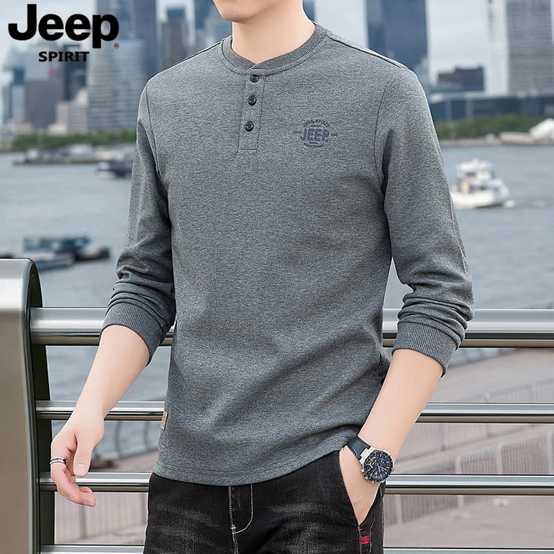 Футболка JEEP SPIRIT VT - изображение 3