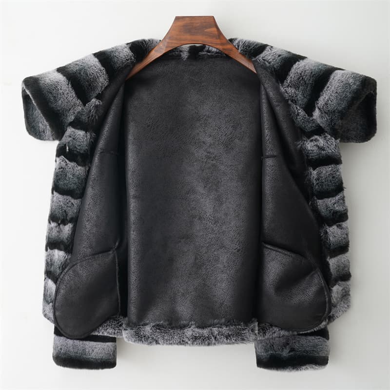 KAISER Женские меховые изделия - изображение 7