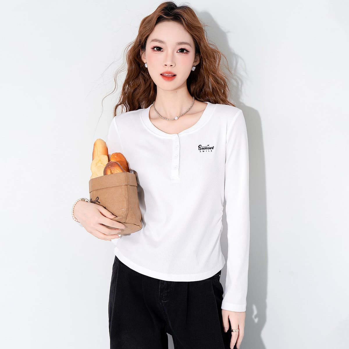 Футболка JEANSWEST T - изображение 5