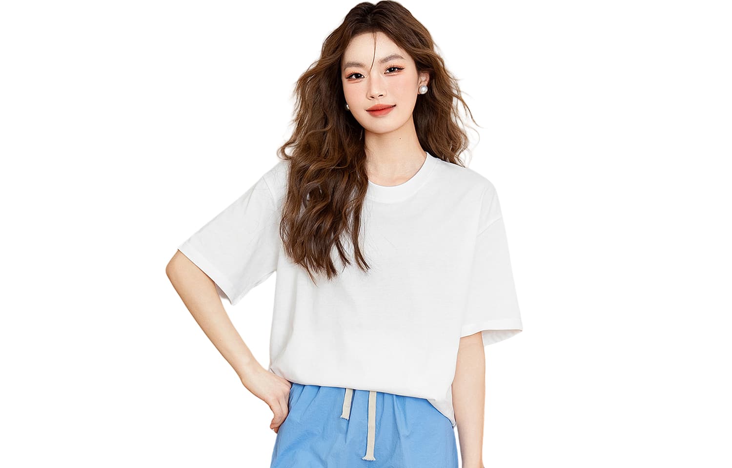 Футболка JEANSWEST T - изображение 4