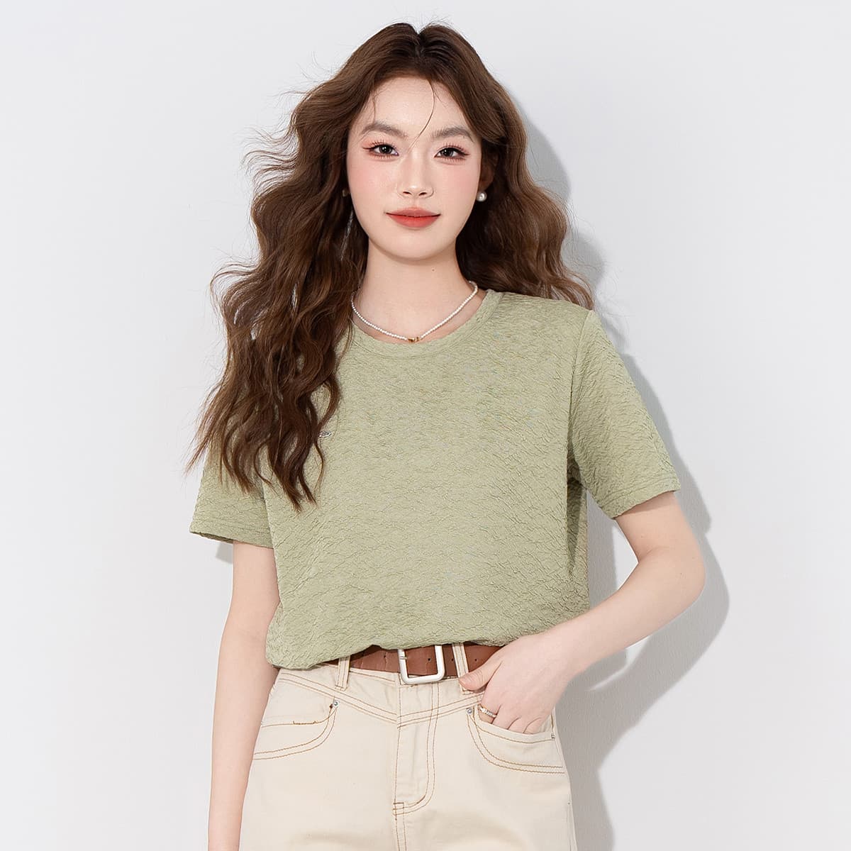 Футболка JEANSWEST T - изображение 4