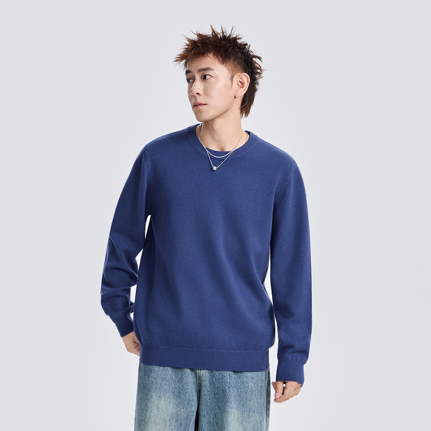 Кофта JEANSWEST Мужской Свитеры - изображение 5