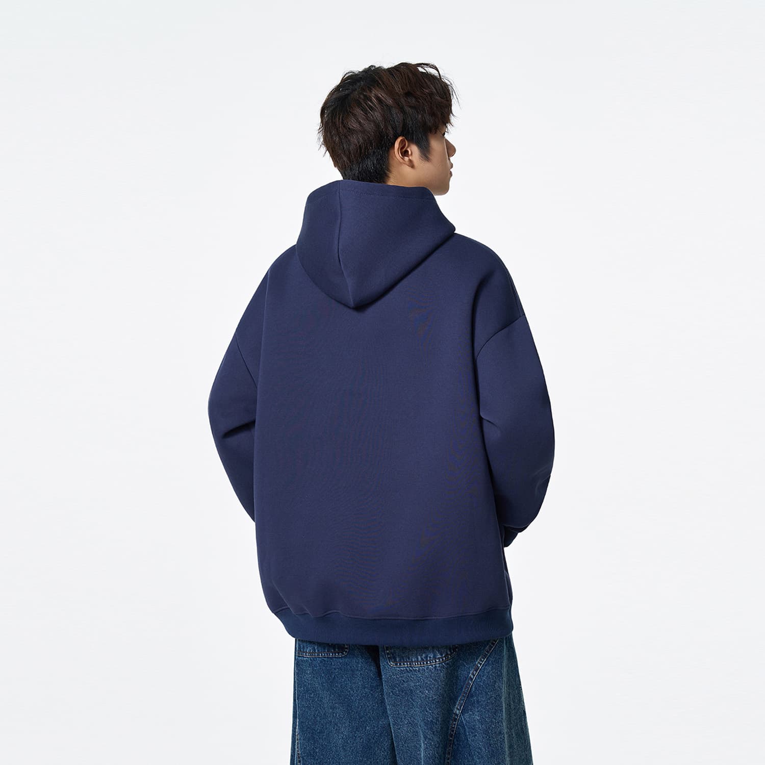 Худи JEANSWEST 320g - изображение 5
