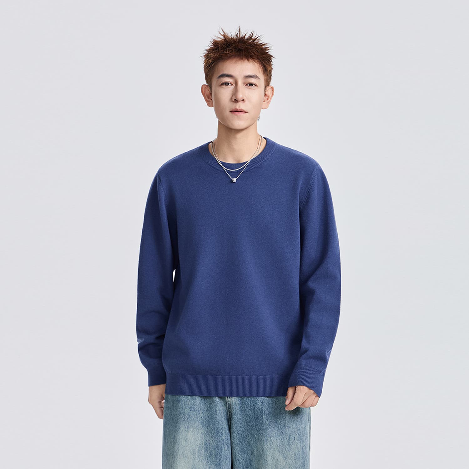 Кофта JEANSWEST Мужской Свитеры - изображение 6