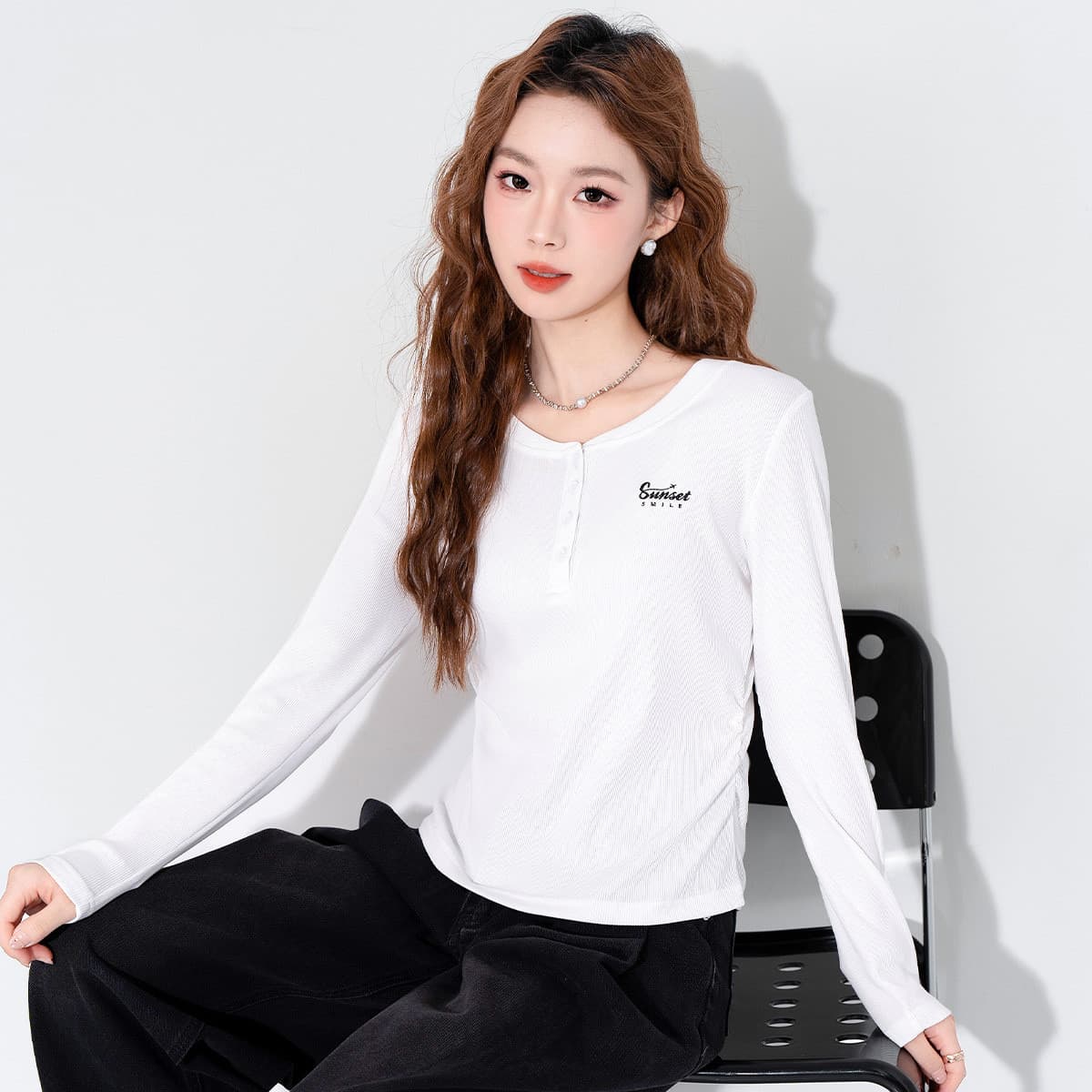 Футболка JEANSWEST T - изображение 6