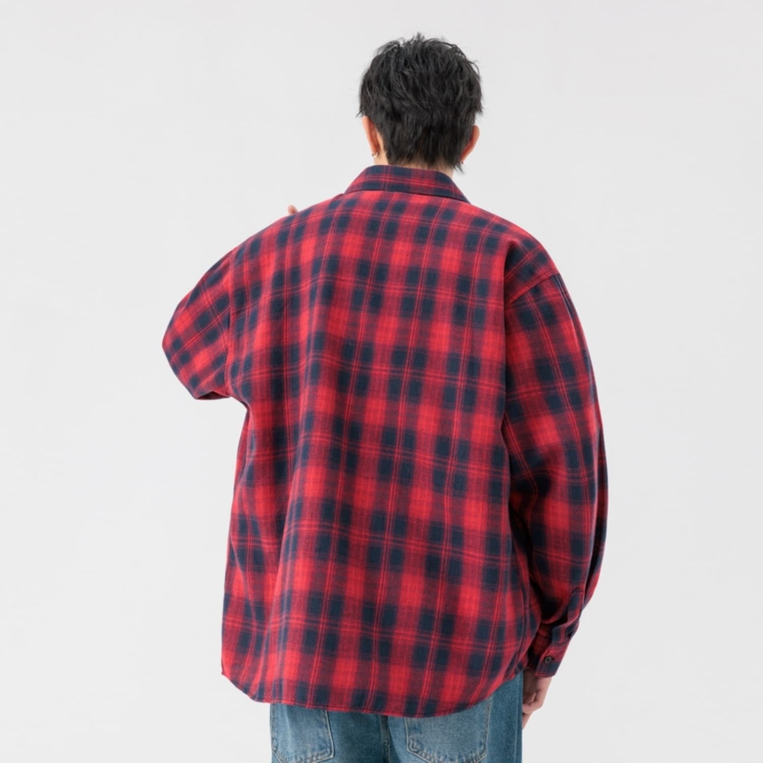 Рубашка JEANSWEST Унисекс Рубашки - изображение 7