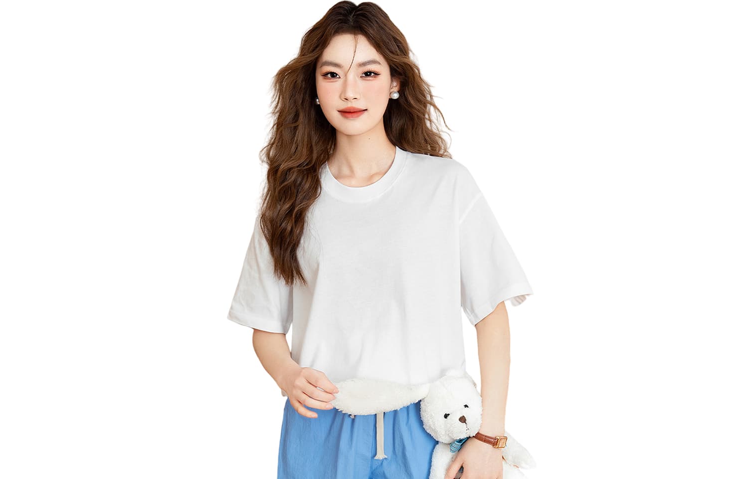 Футболка JEANSWEST T - изображение 5