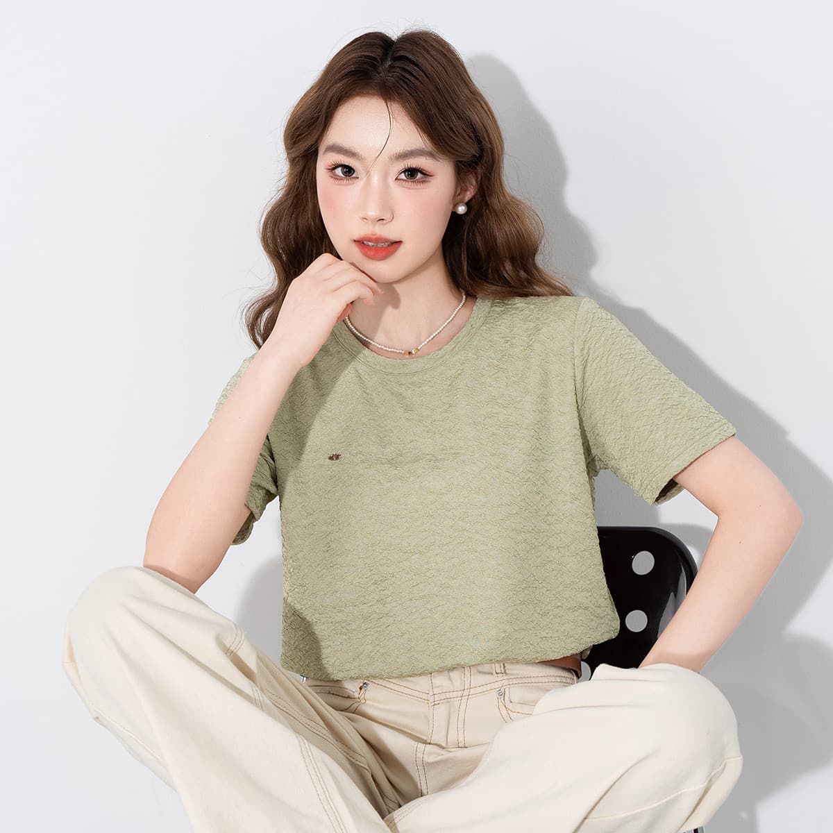 Футболка JEANSWEST T - изображение 3