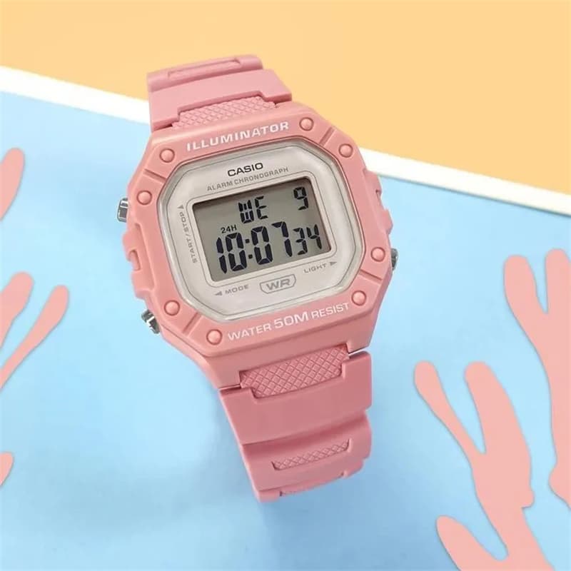 Часы CASIO Youth Series - изображение 4