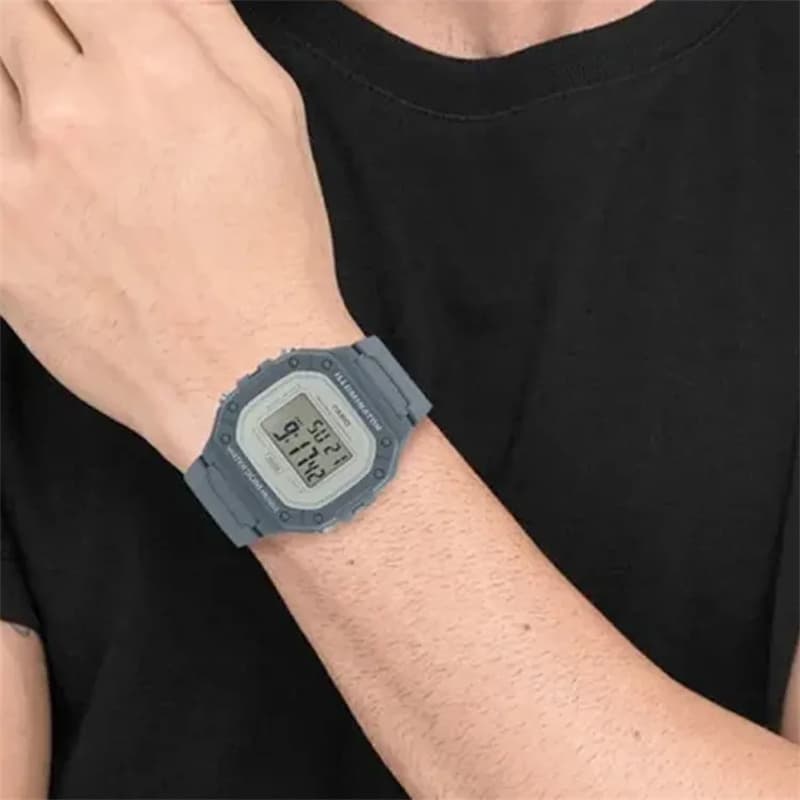 Часы CASIO - изображение 3