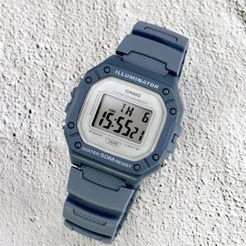 Часы CASIO - изображение 4