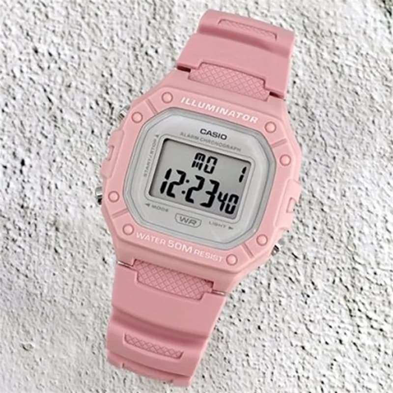 Часы CASIO Youth Series - изображение 3