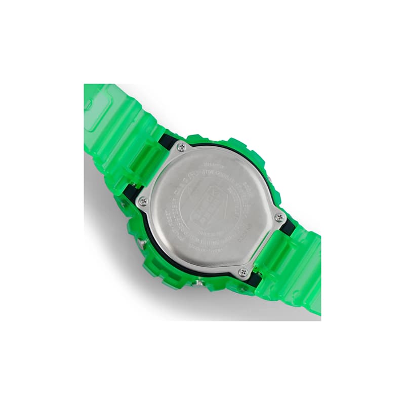 Часы CASIO - изображение 6