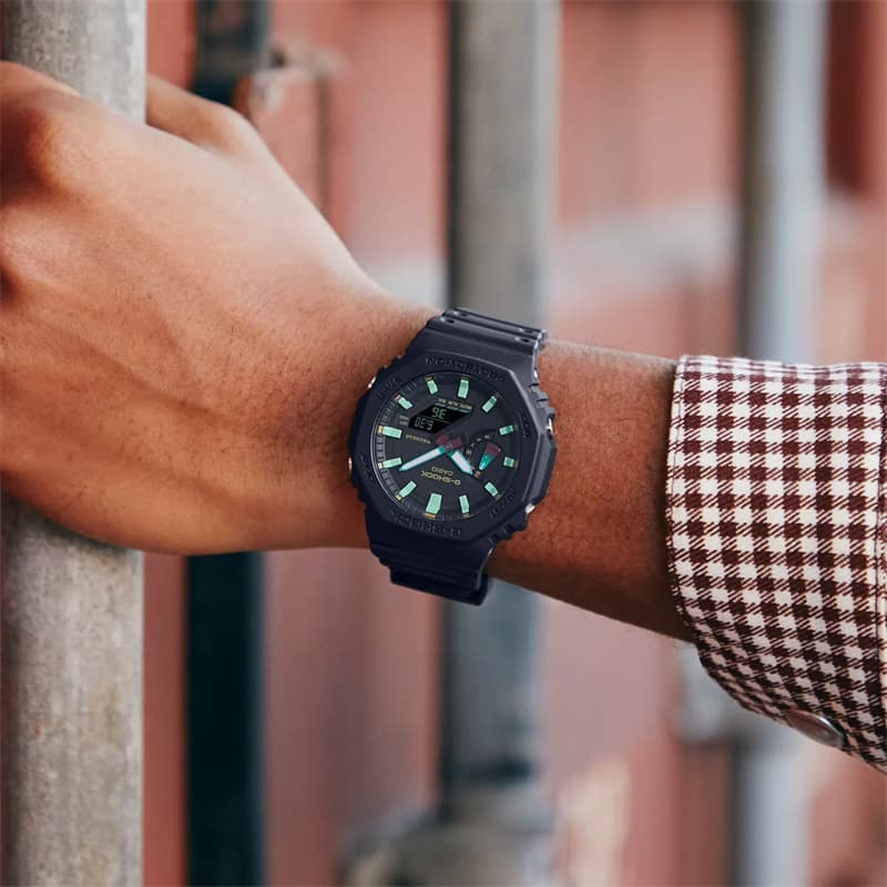 Часы CASIO G-SHOCK - изображение 6