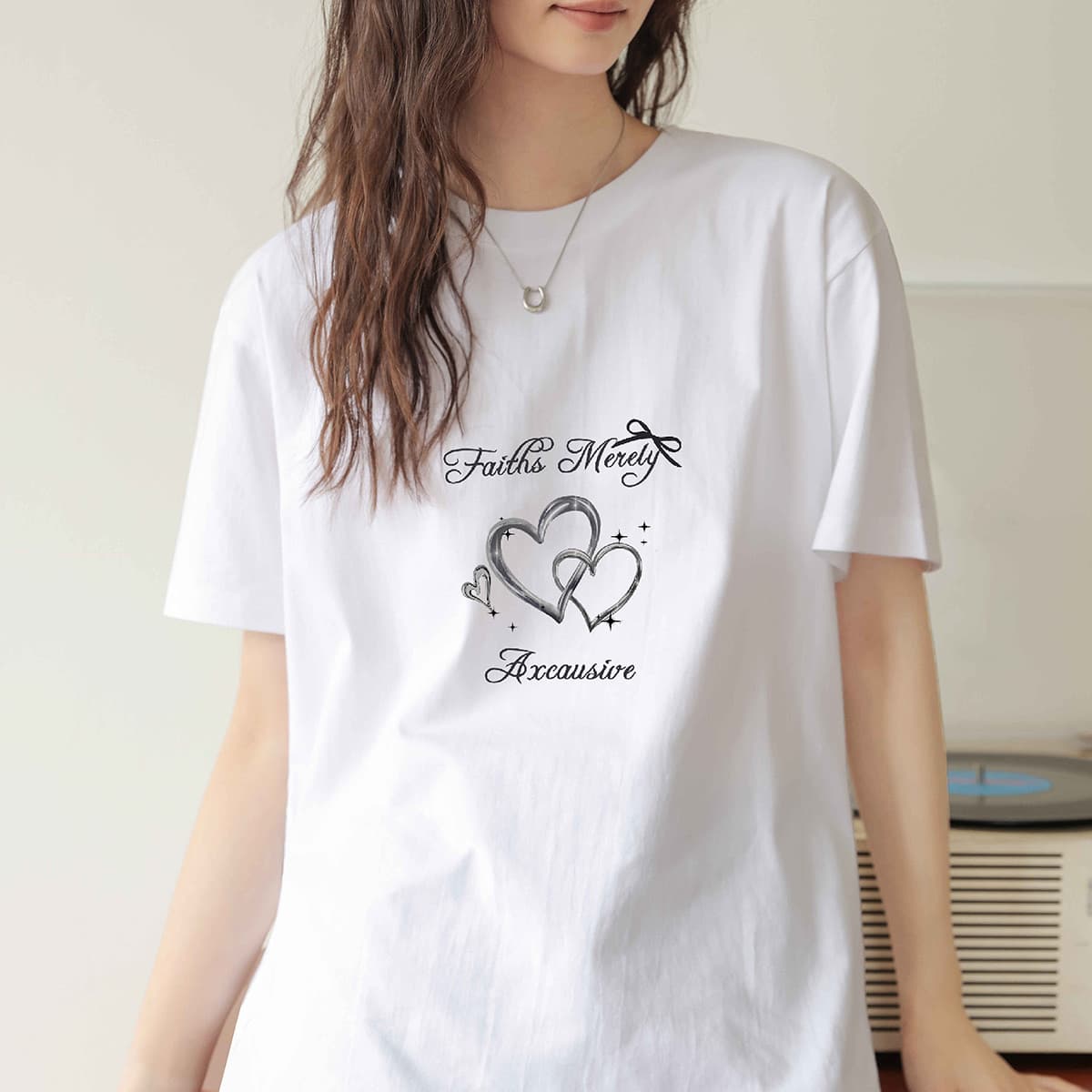 Футболка T - изображение 5