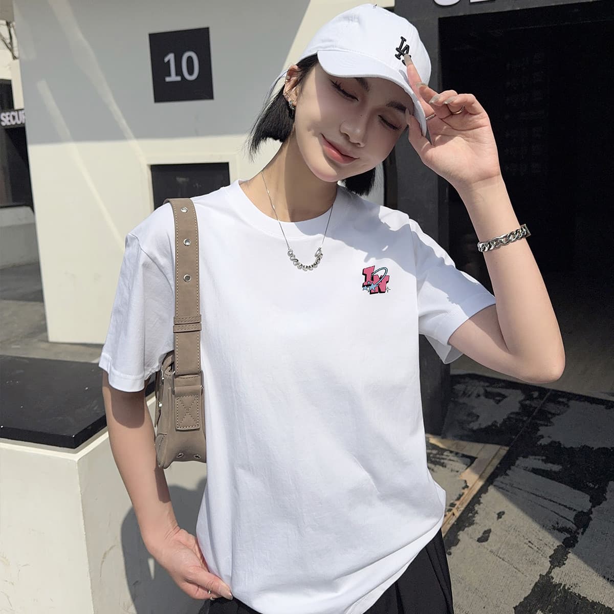 Футболка T - изображение 5