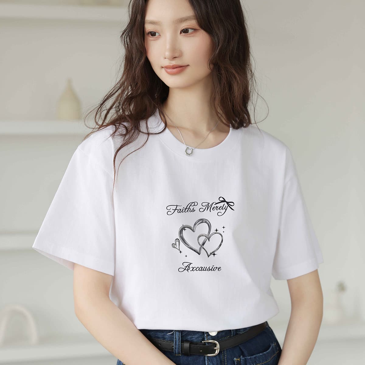 Футболка T - изображение 6