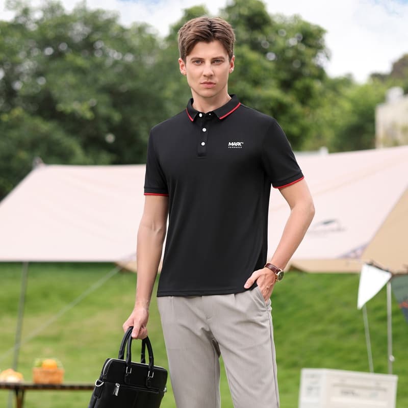 Поло FAIRWHALE Polo - изображение 5